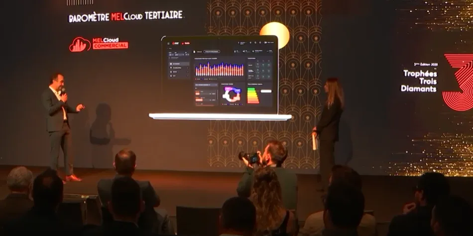 T3D25 - Baromètre sur la performance énergétique des bâtiments