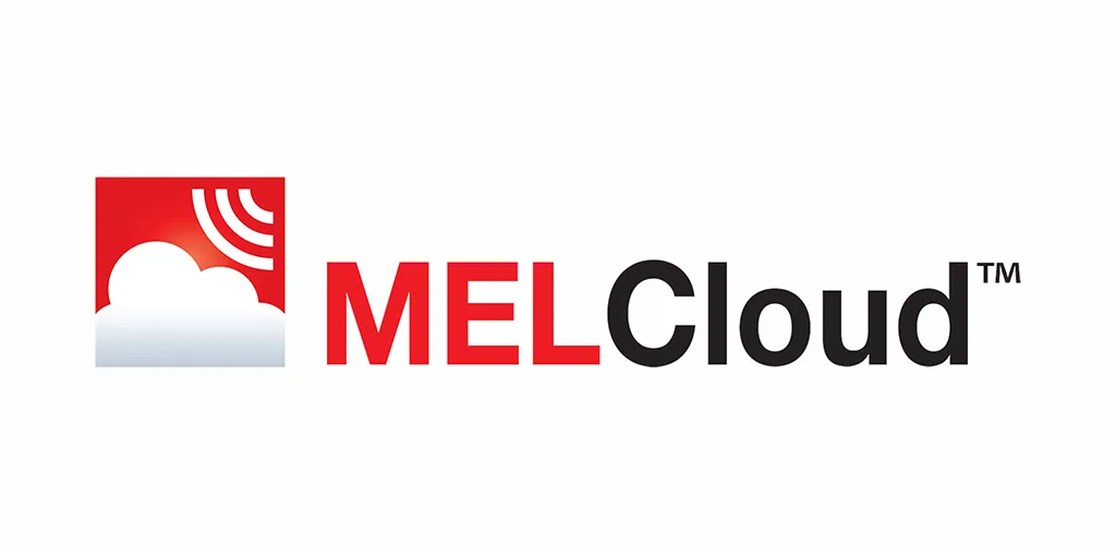 Logo Mel Cloud