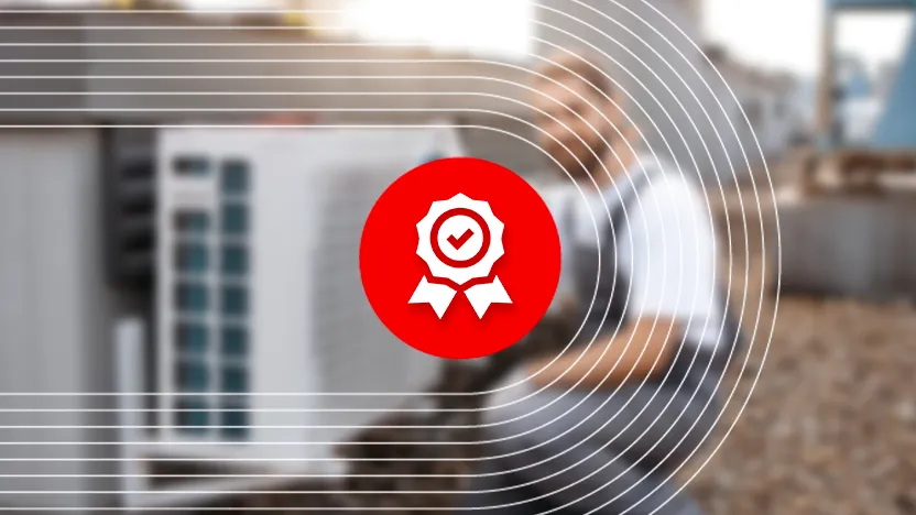 garanties des PAC Mitsubishi en passant par un installateur Home partenaire