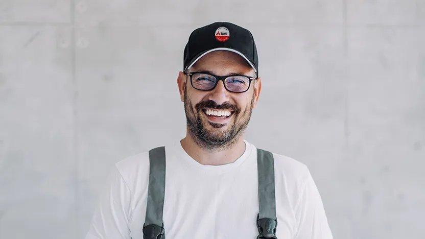 Contacter un installateur Home Partenaire Mitsubishi Electric