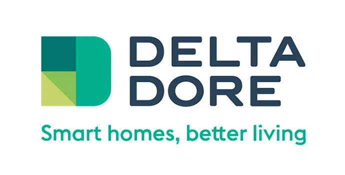 Compatibilité domotique Delta Dore Mitsubishi Electric