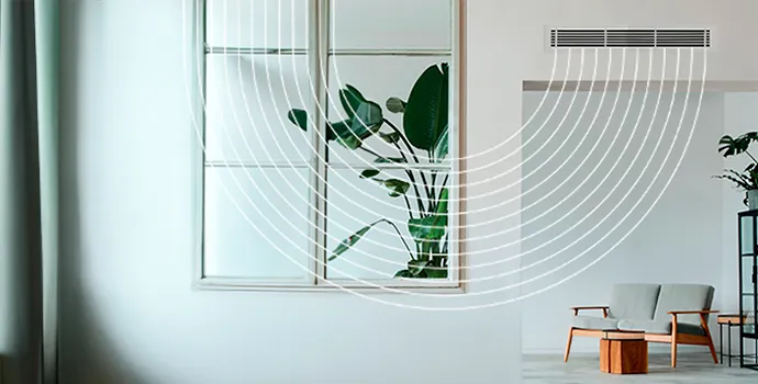 Melzone ecodan Mitsubishi electric