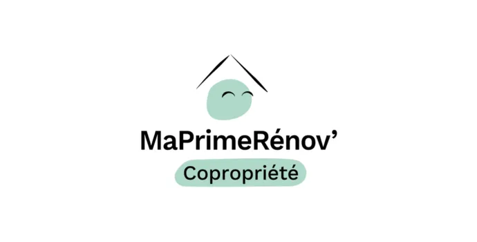 MaPrimeRénov’ Copropriété