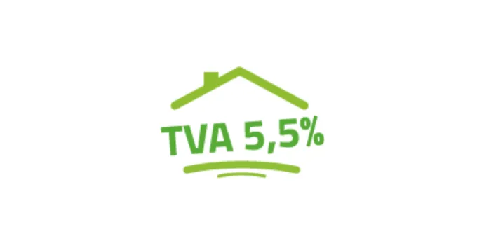 La TVA à taux réduit