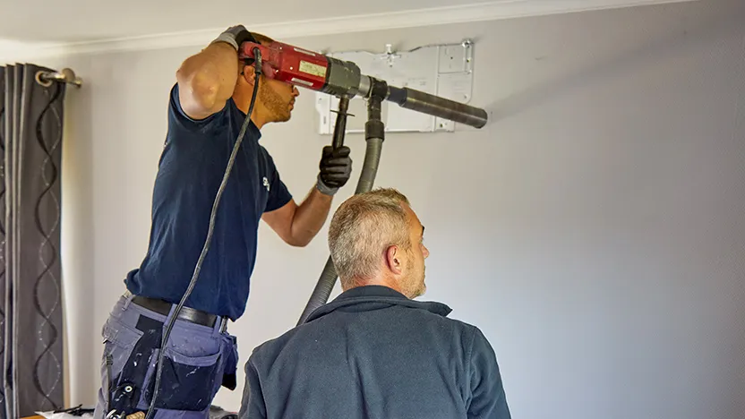 installateur partenaire mitsubishi electric