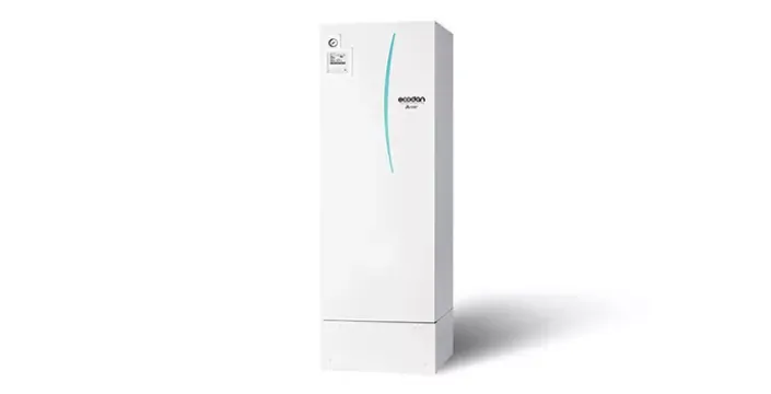 Module Duo Ecodan Eau chaude sanitaire air eau