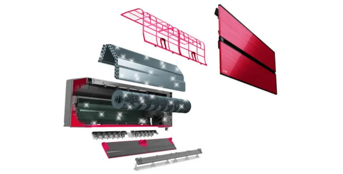 Filtration Plasma Quad Plus