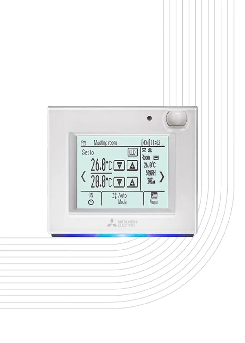 PAR-U02MEDA