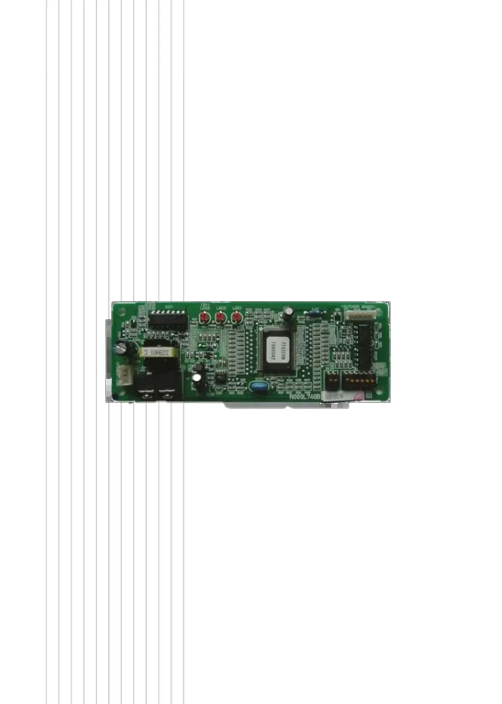 PAC-SJ95/96