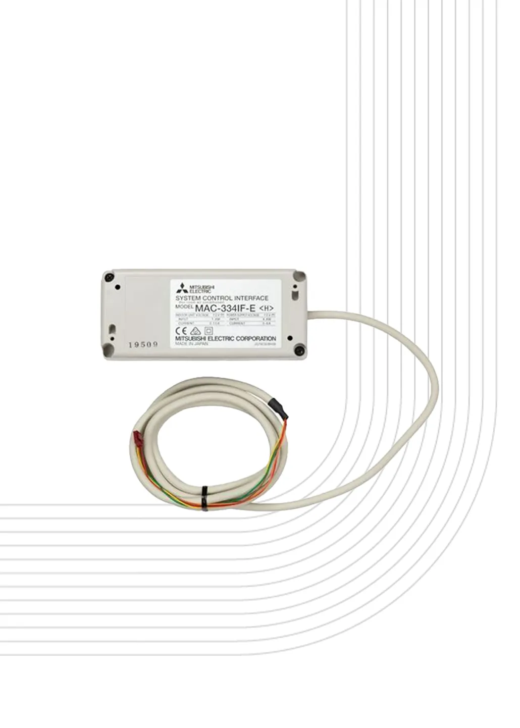 MAC-334IF-E