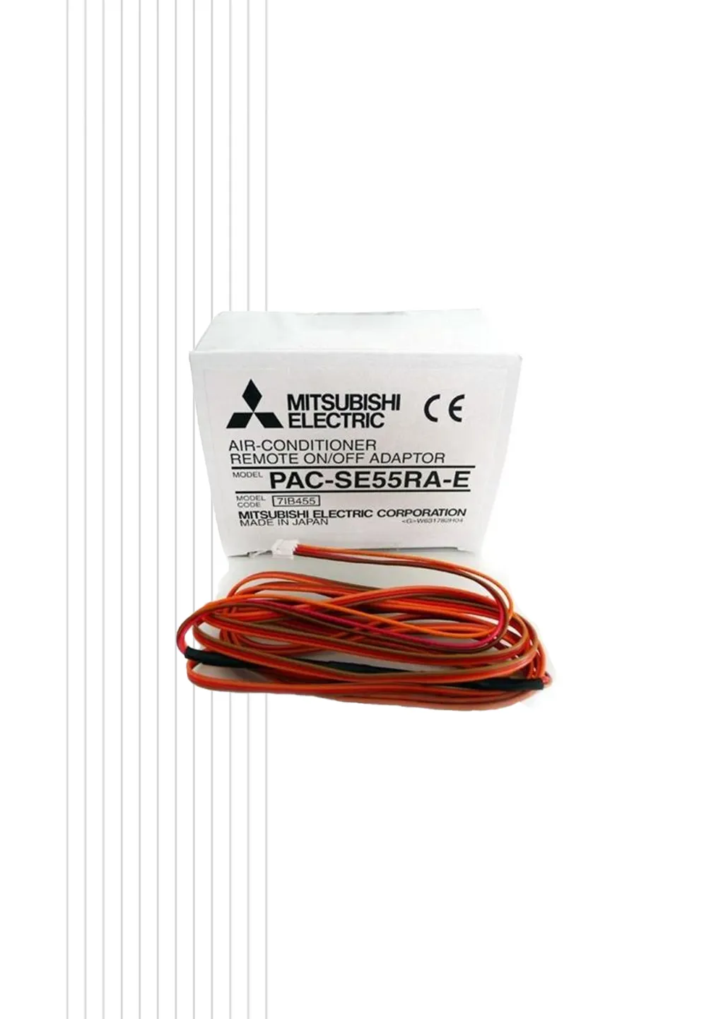 PAC-SE55RA-E