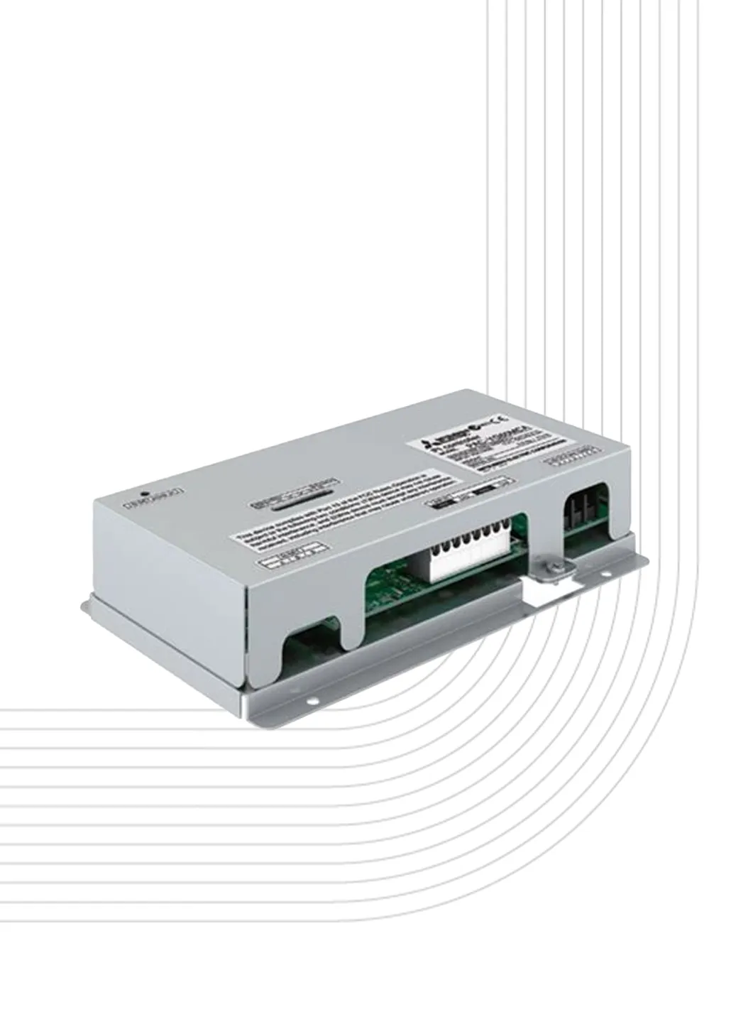 PAC-YG60