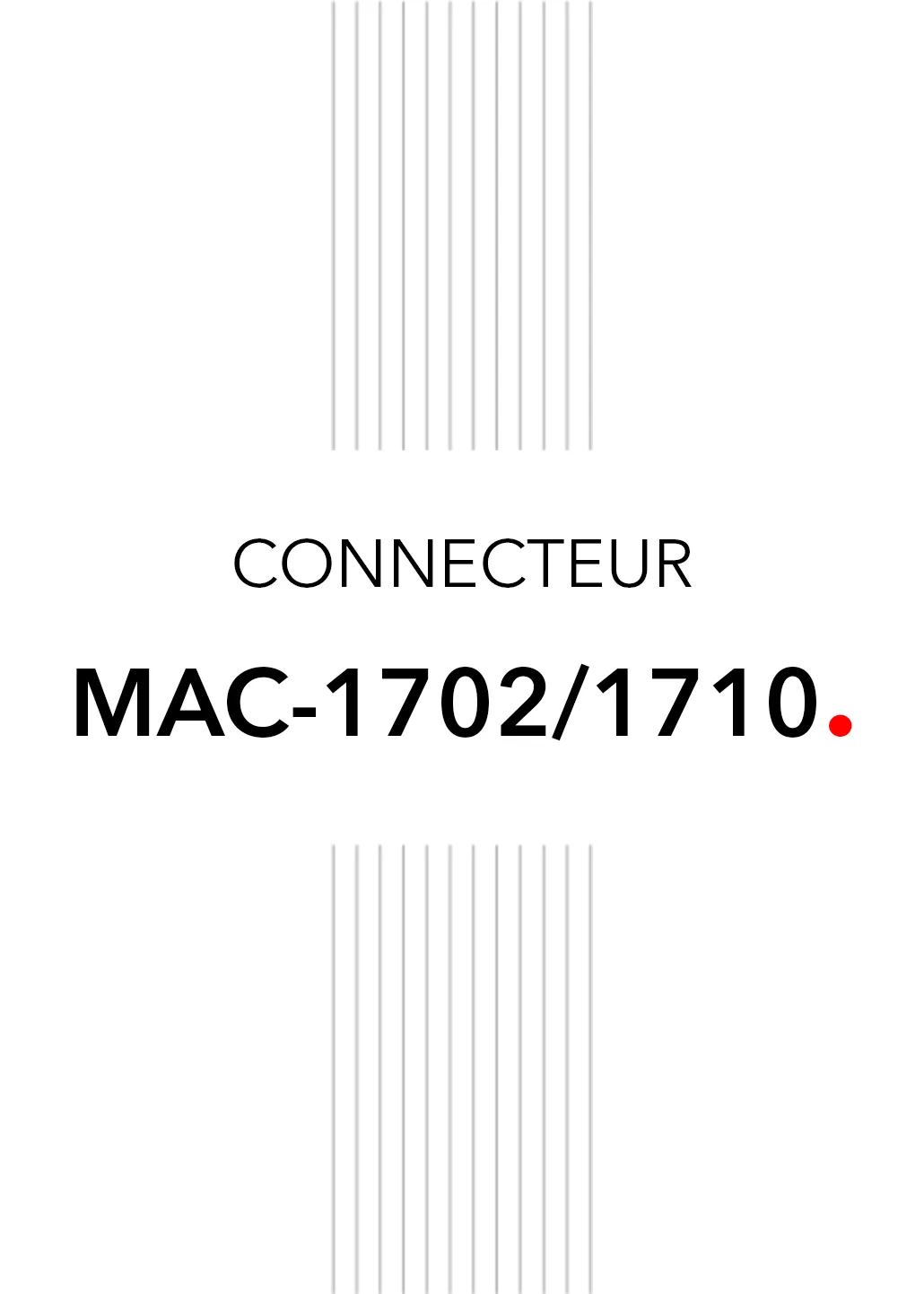 MAC-1702/1710