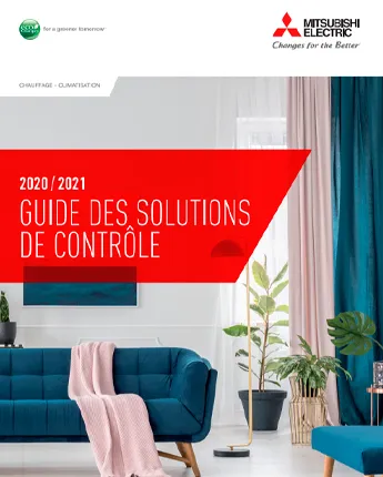Solutions de contrôle Air/Air