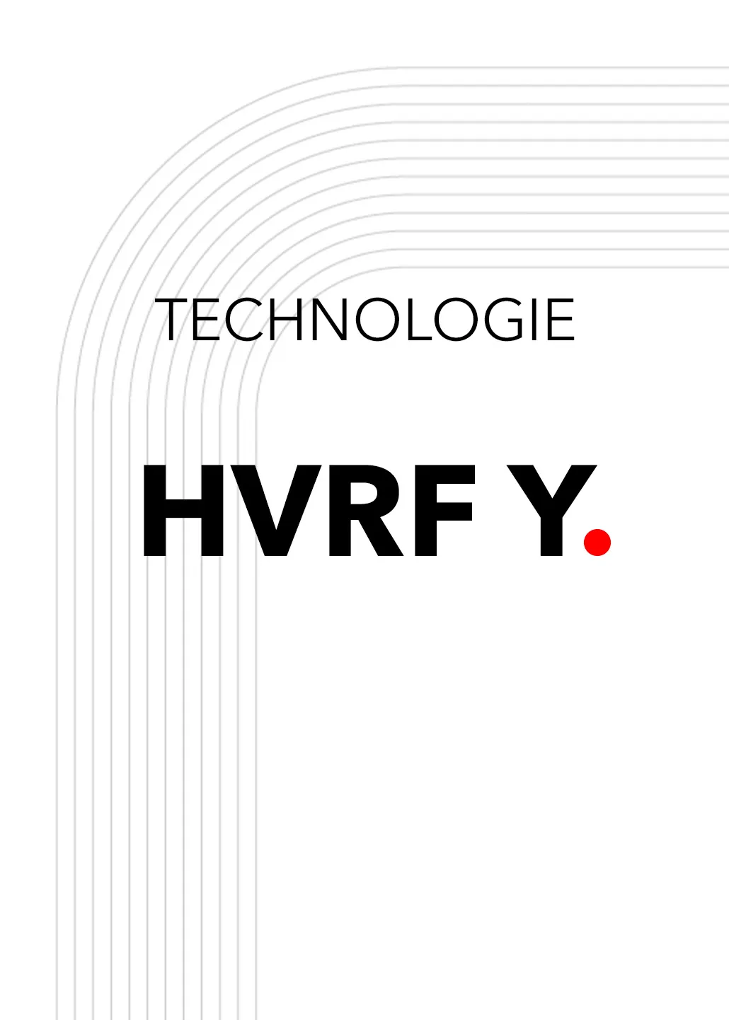 HVRF Y
