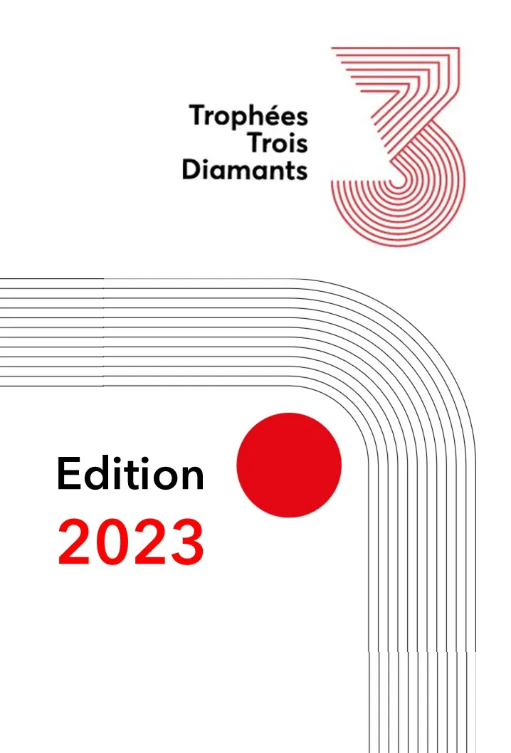 Edition T3D 2023