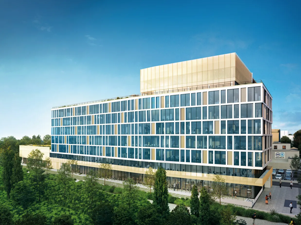 AROBASE - T3D - Communication