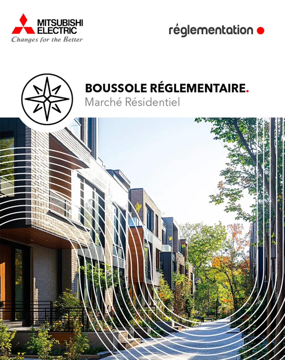 Boussole Residentielle 2025