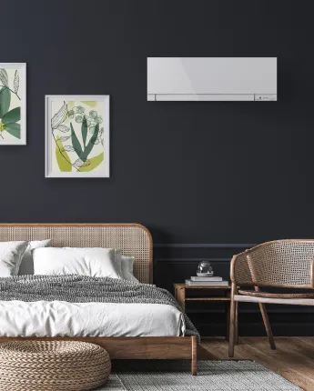 Rafraichir une ou plusieurs pièces