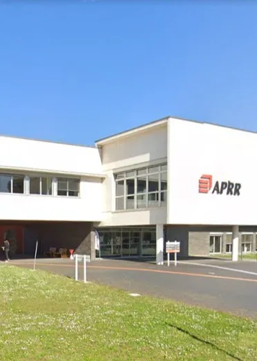 T3D25 - APRR BESANCON - 1 COMMUNICATION - 1