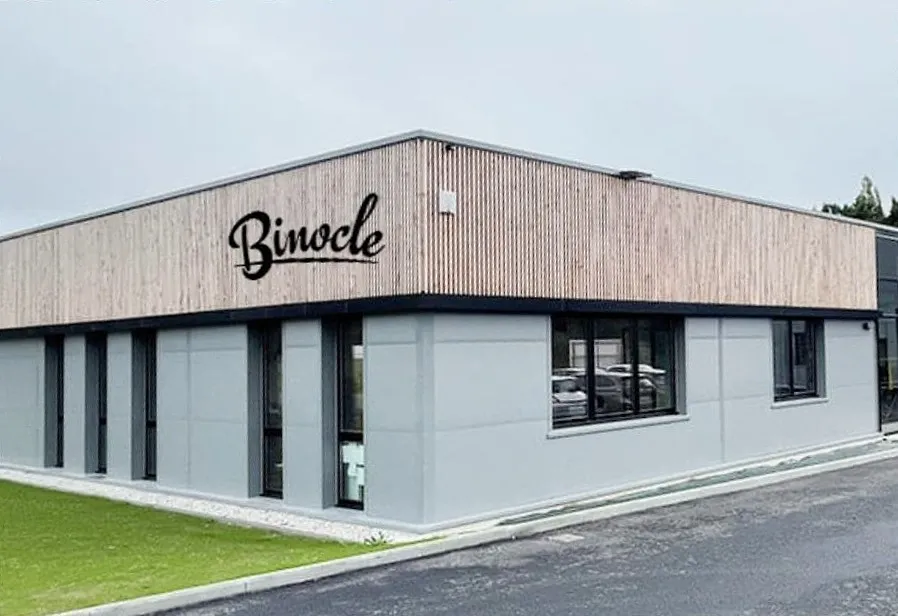 T3D25 - Binocle - Communication