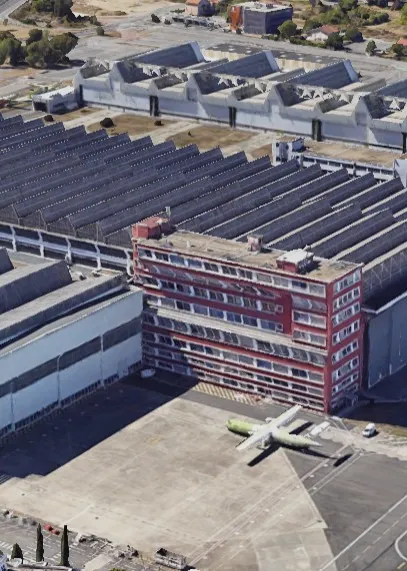 T3D25 - airbus - Communication 