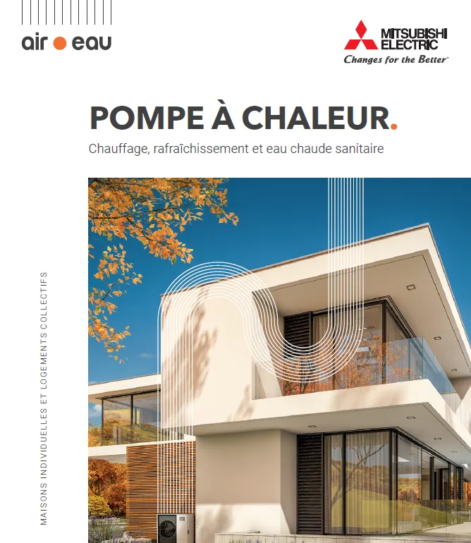 catalogue ecodan 2025 2026