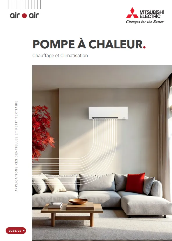 Catalogue Air-Air 2026