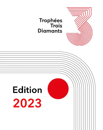 Edition T3D 2023