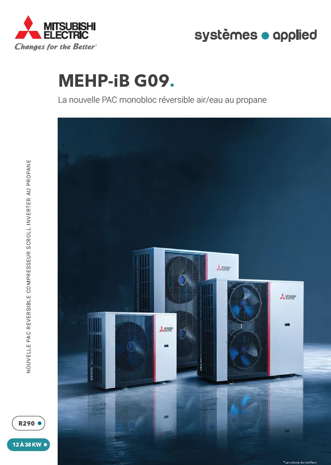 Brochure MEHP-iB G09