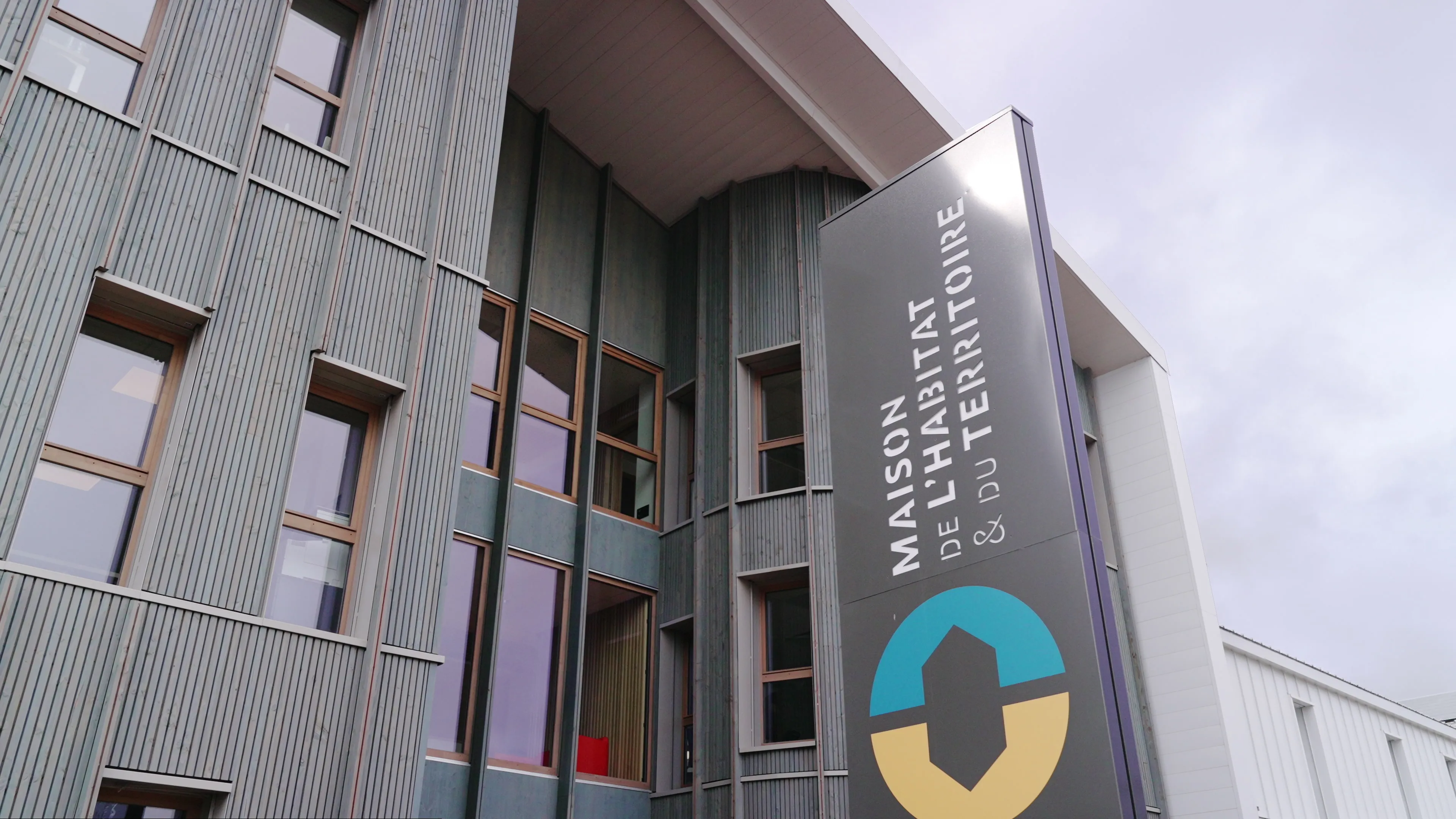 maison de l'habitat et des territoirs 