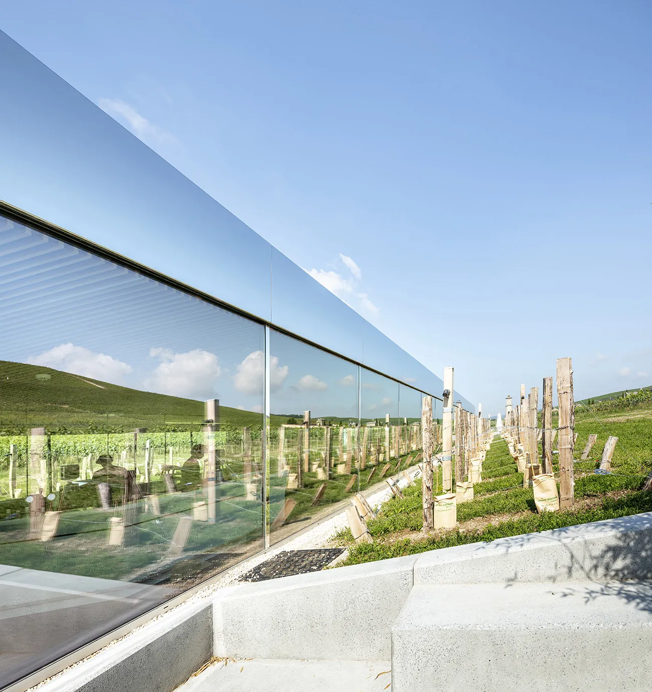 Pressoria - Musée du Champagne