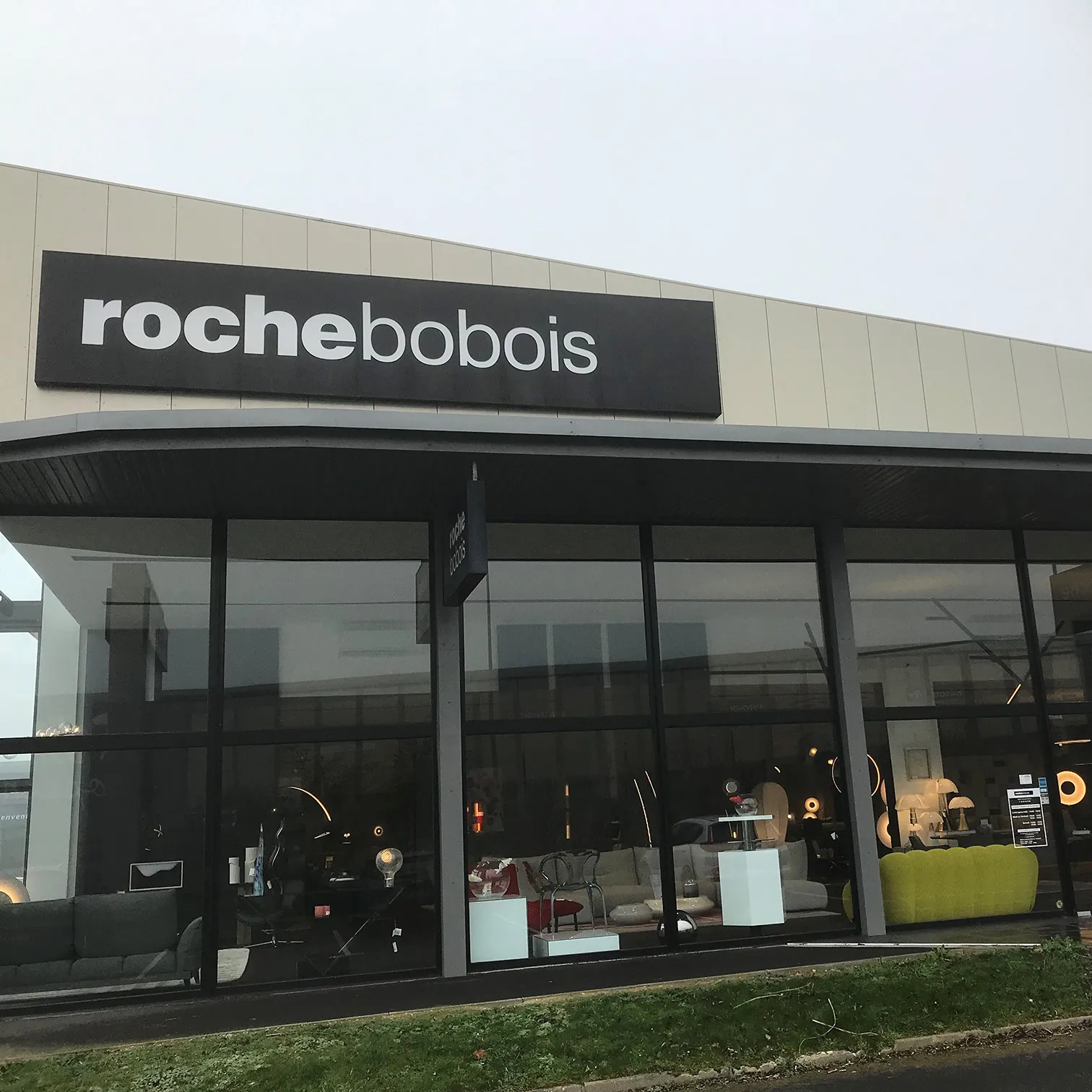 Roche Bobois