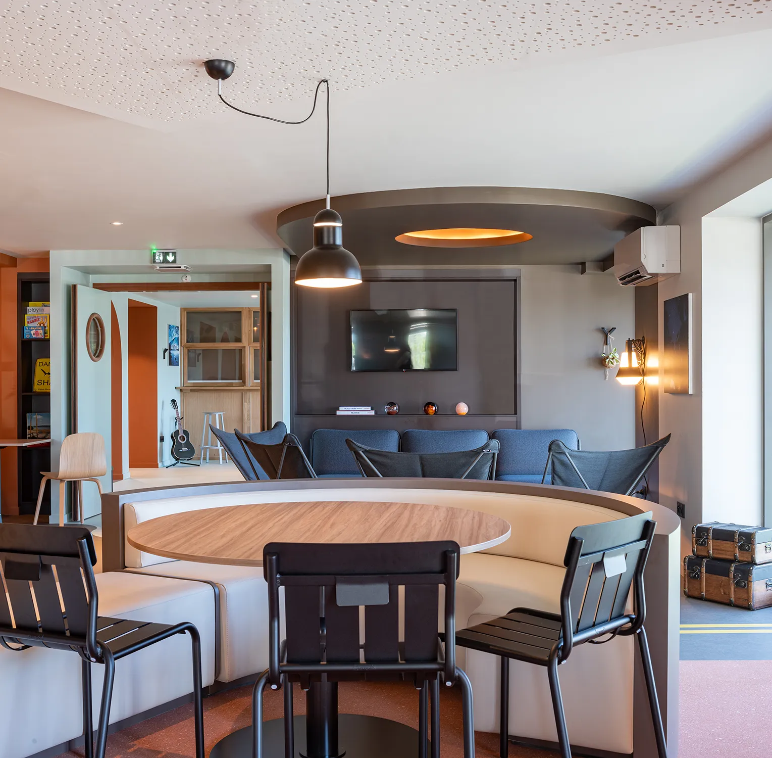Ibis Style Rouen