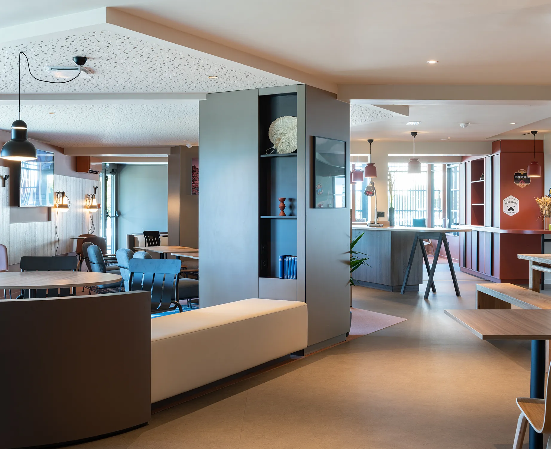 Ibis Style Rouen