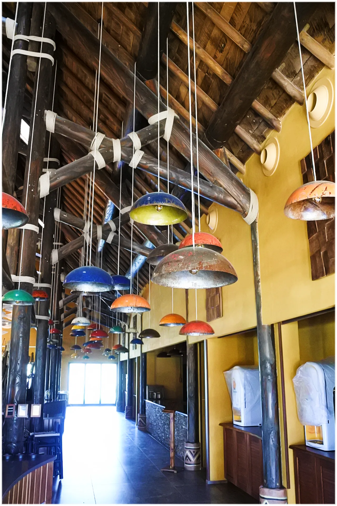 Le Pal Savana Réserve