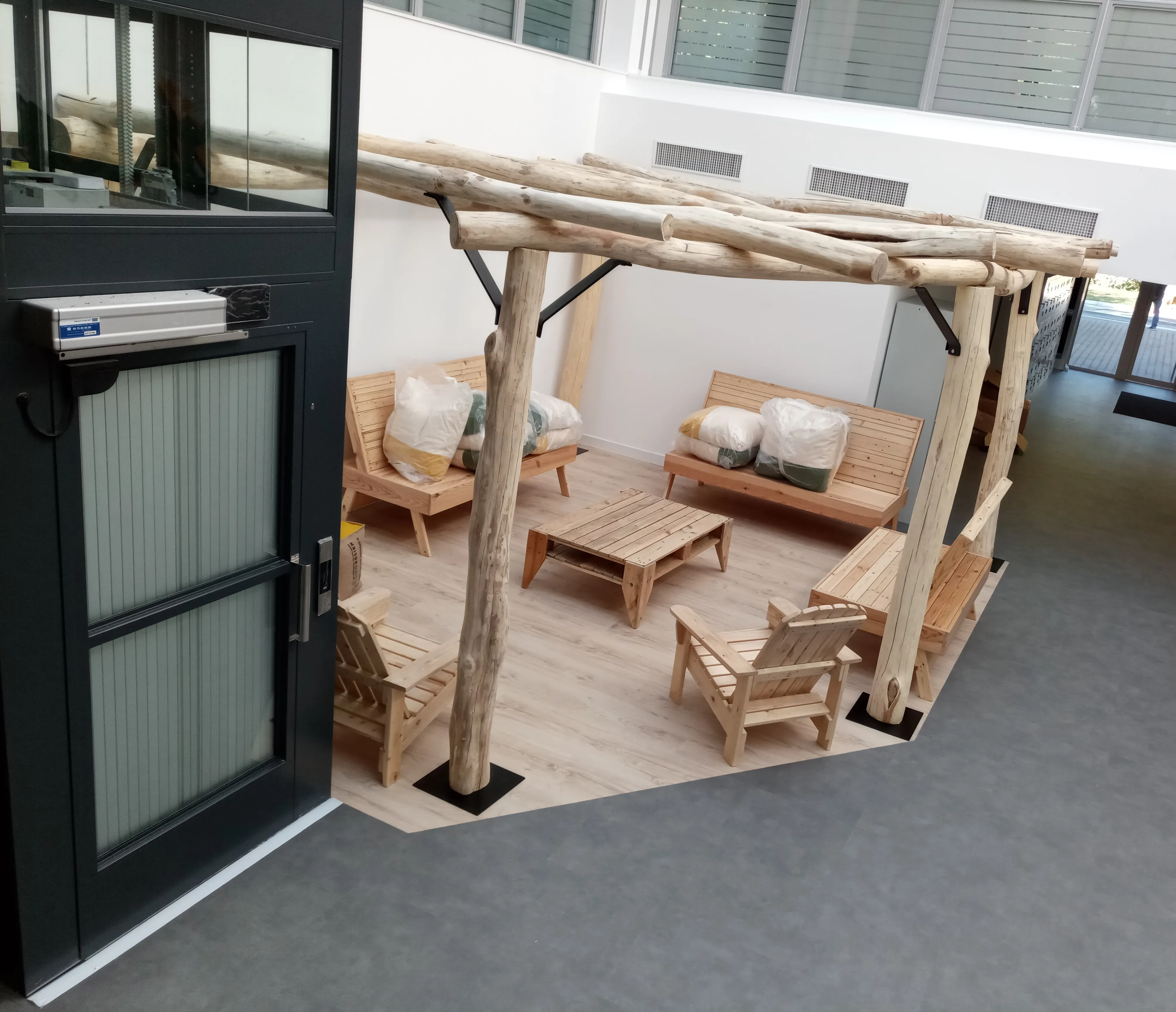 Maïf Saint-Jean-de-Védas