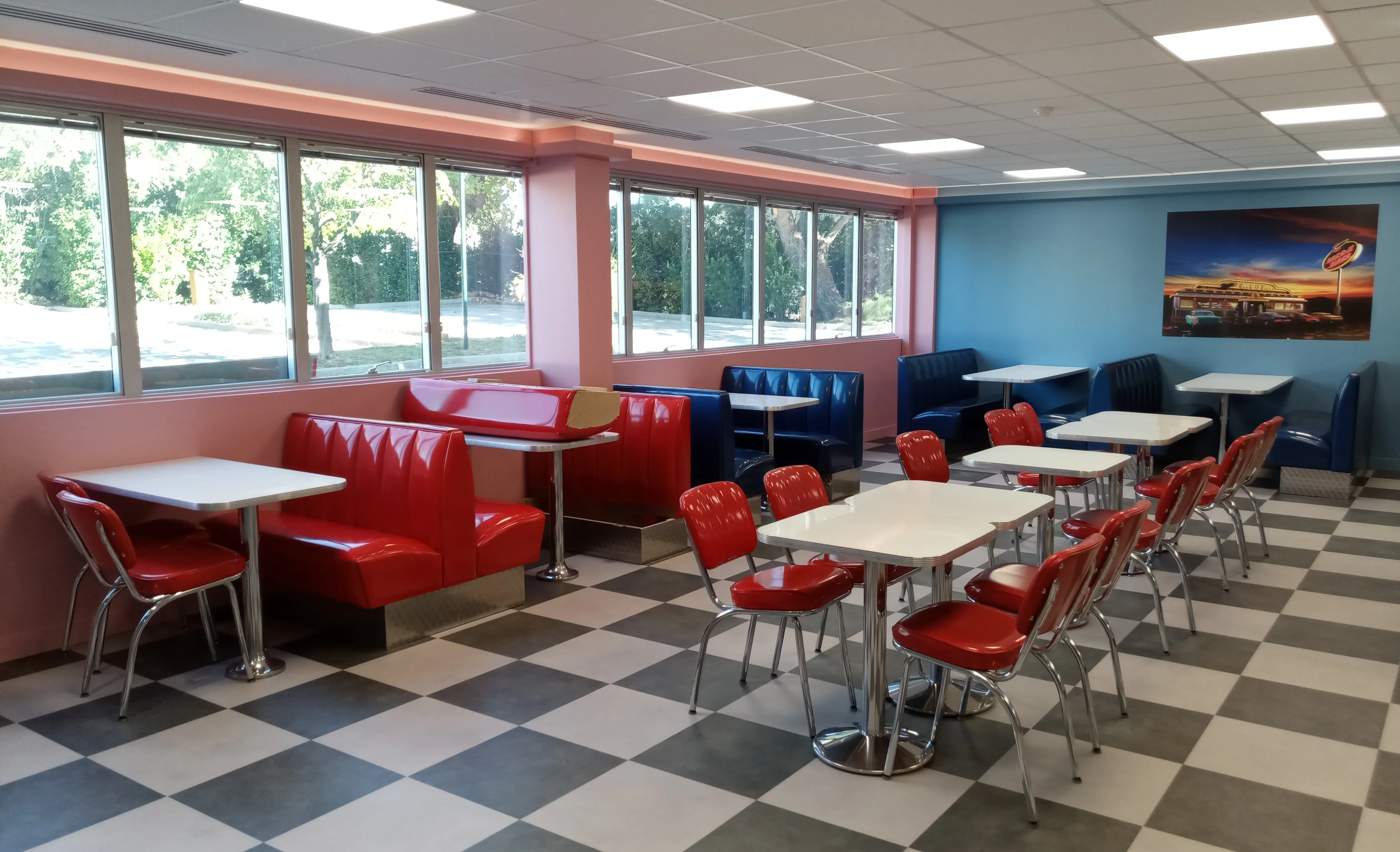 Maïf Saint-Jean-de-Védas