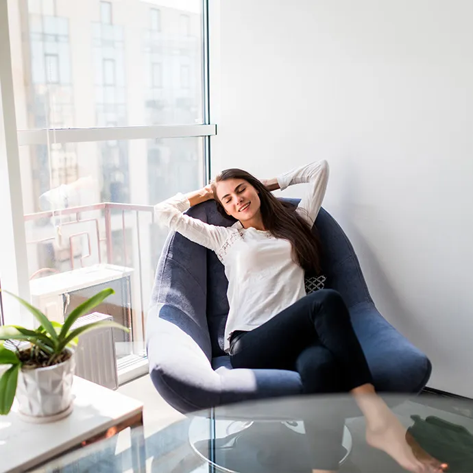 Améliorer air intérieur