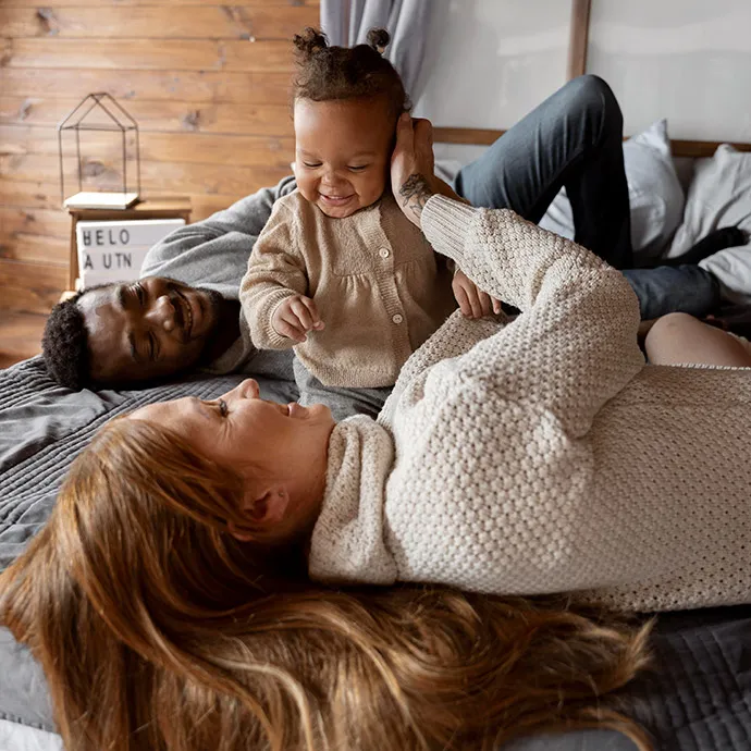 Confort thermique maison