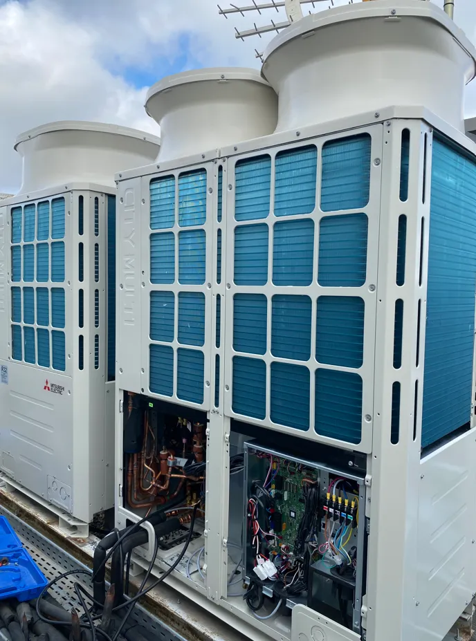 T3D25 - GROUPAMA BALMA - groupes-hvrf DRV hybride