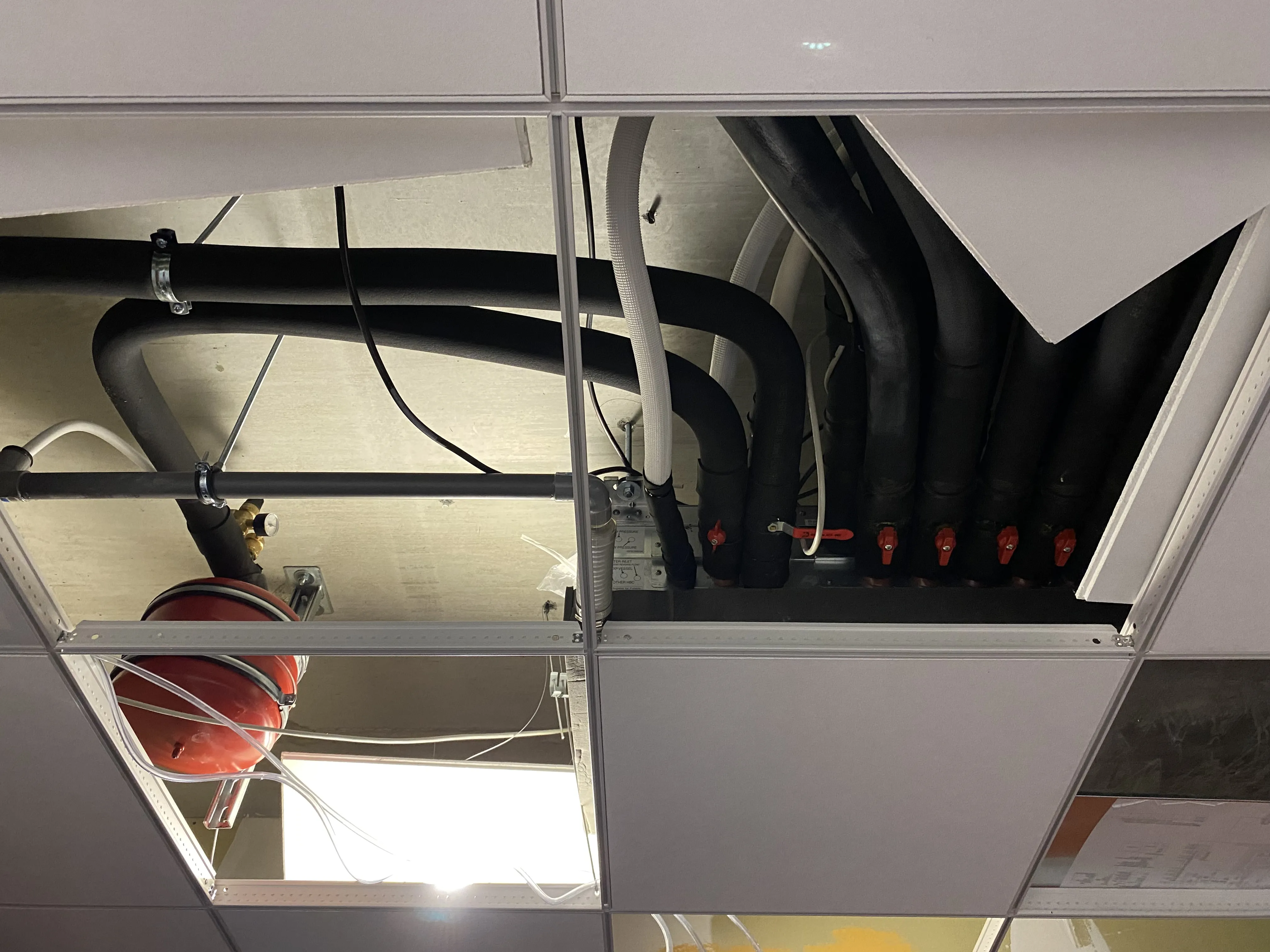 T3D25 - GROUPAMA BALMA - boitier-hvrf