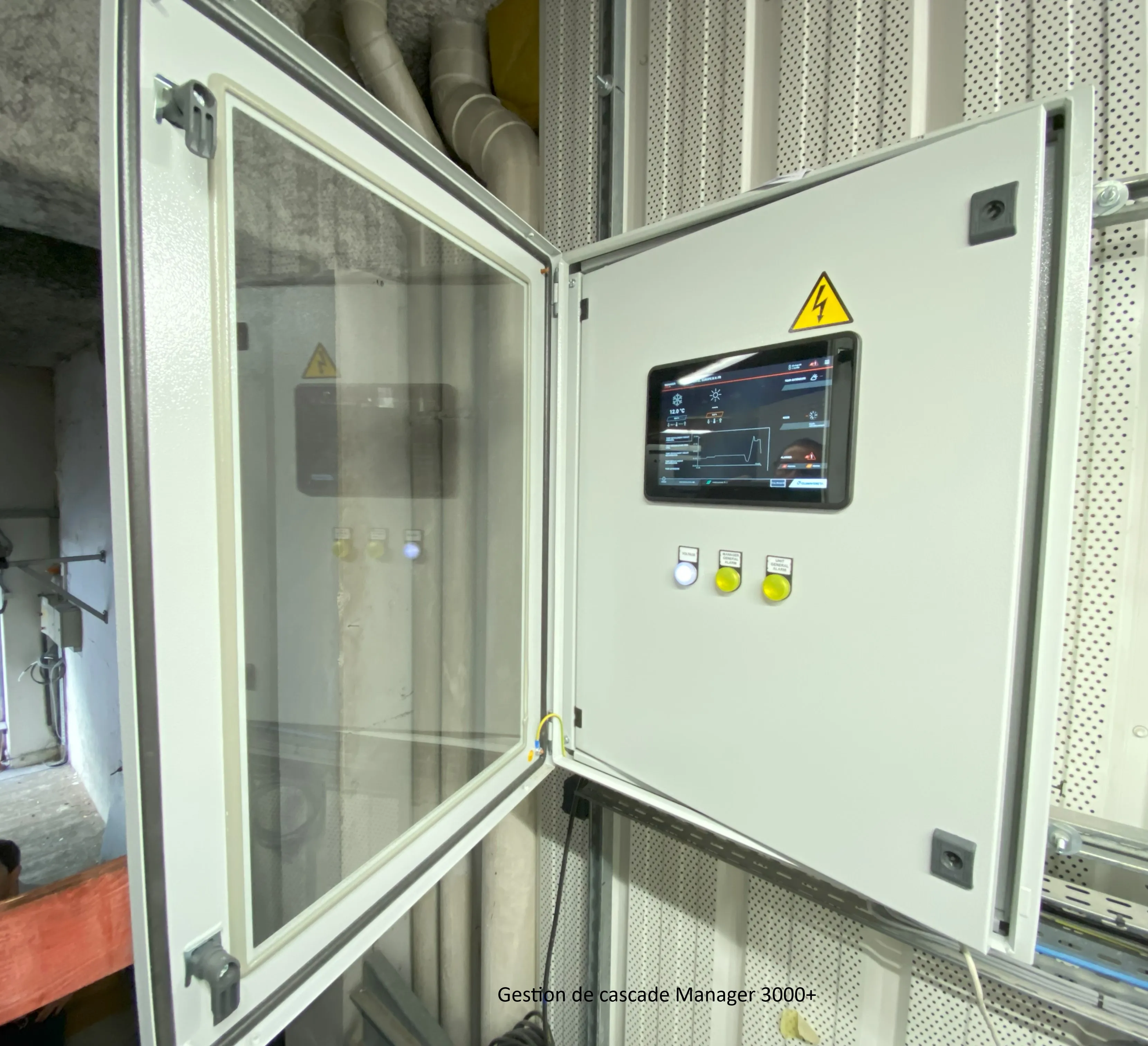 T3D25 - COEUR PRESQUILE - Local technique photo-linkdin-manager-3000