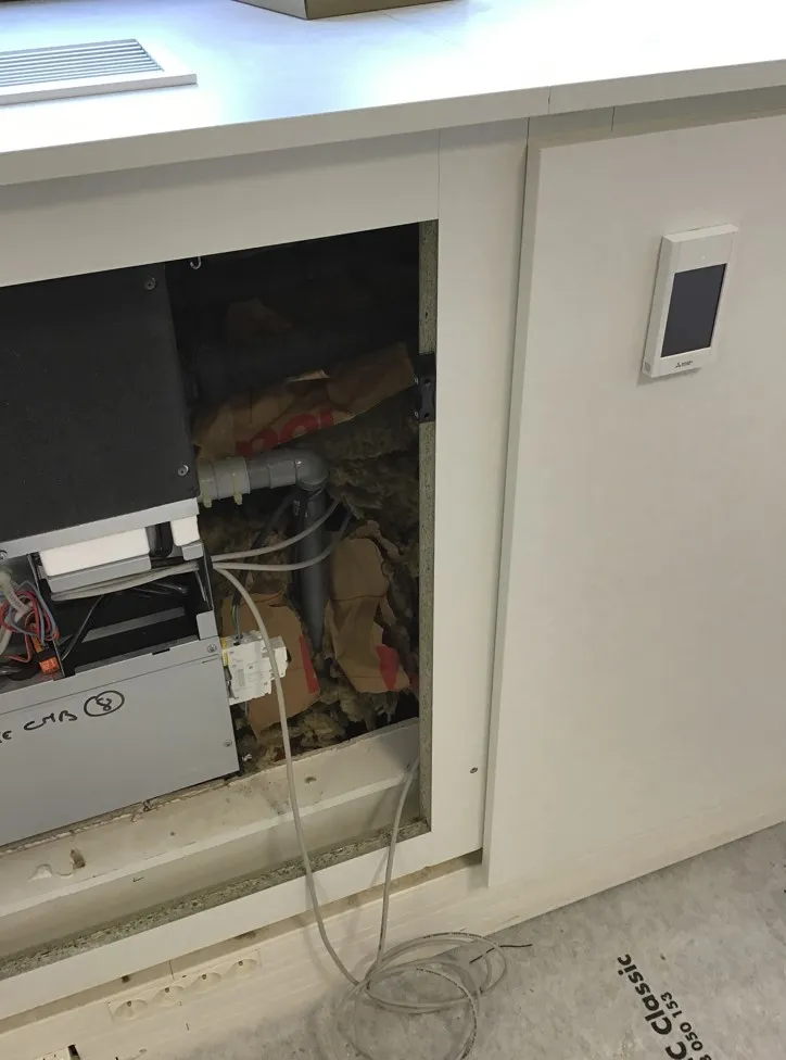 T3D25 - LE VILLAGE BY CA - Unité intérieure 2