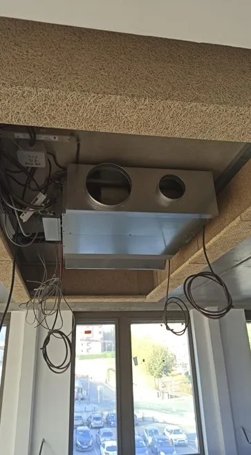 T3D25 - HILL SIDE - Technique boitier