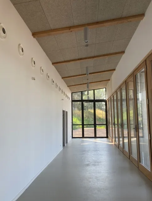 T3D25 - CENTRE SOCIO CULTUREL RIVET - locaux-1