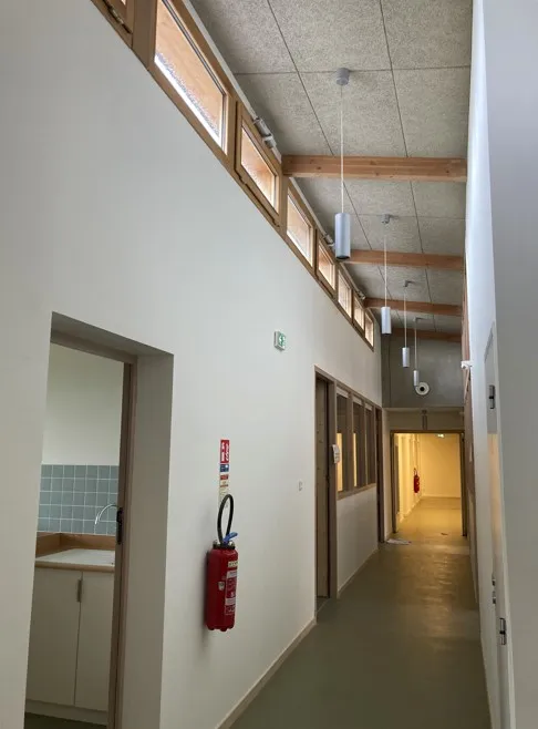 T3D25 - CENTRE SOCIO CULTUREL RIVET - locaux-2