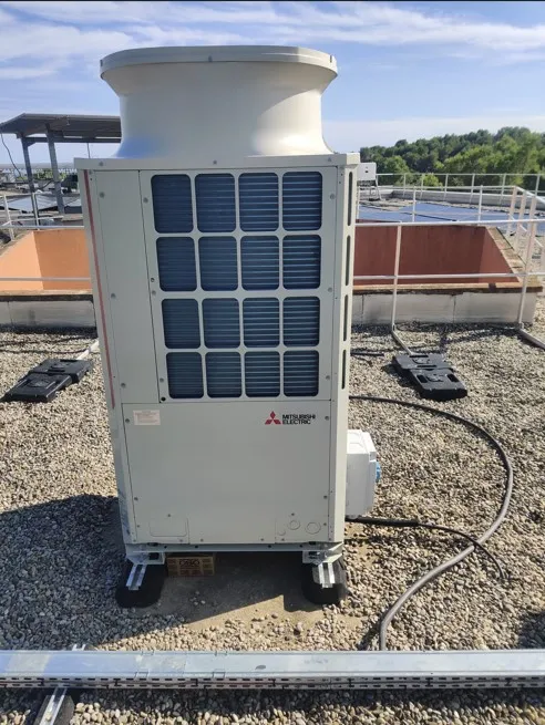 T3D25 - UNIV NICE SOPHIA - Groupe extérieur