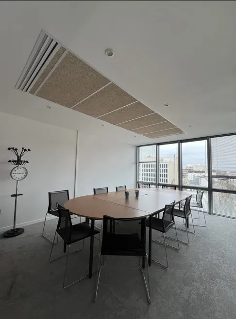 Salle de réunion