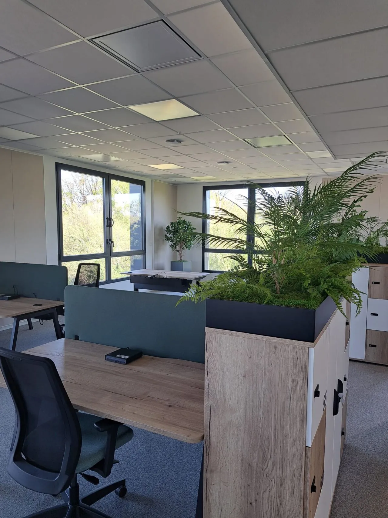 Bureau